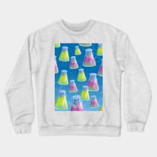 Science Crewneck Sweatshirt